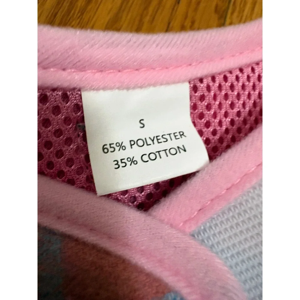 Pupteck soft mesh